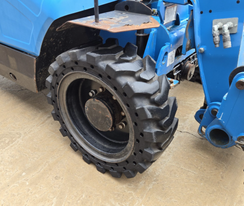 2016 Genie GTH-5519 Diesel For Sale 152707_7