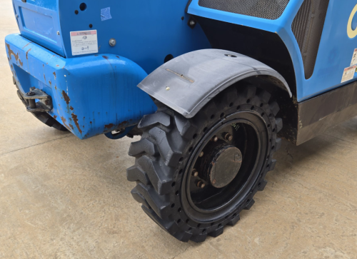 2016 Genie GTH-5519 Diesel For Sale 152707_9
