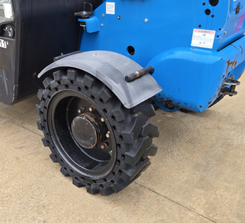2016 Genie GTH-5519 Diesel For Sale 152707_8