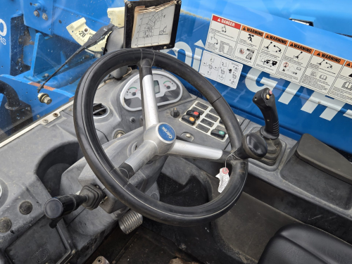 2016 Genie GTH-5519 Diesel For Sale 152707_4