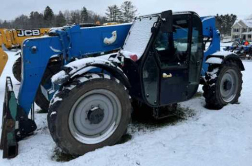 2016 Genie GTH-636 Diesel For Sale