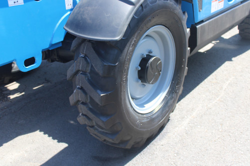 2016 Genie GTH-636 Turbo Diesel For Sale 151553_10