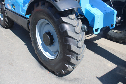 2016 Genie GTH-636 Turbo Diesel For Sale 151553_11