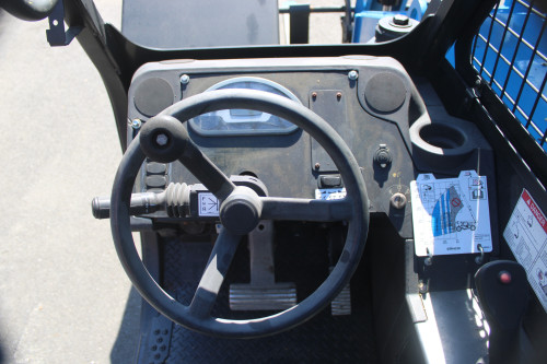 2016 Genie GTH-636 Turbo Diesel For Sale 151553_6