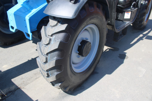2016 Genie GTH-636 Turbo Diesel For Sale 151553_8