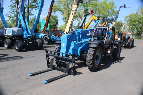 2016 Genie GTH-636  For Sale
