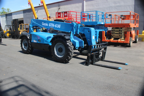 2016 Genie GTH-636 Turbo Diesel For Sale 151553_15