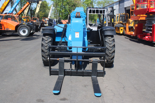 2016 Genie GTH-636 Turbo Diesel For Sale 151553_4