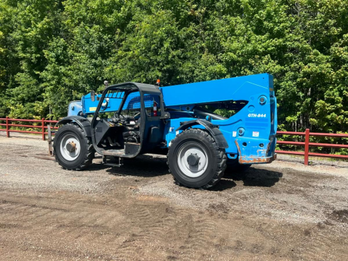 2016 Genie GTH-844 Diesel For Sale 147788_2