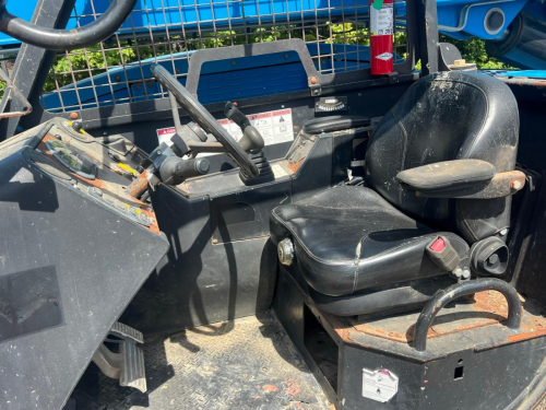 2016 Genie GTH-844 Diesel For Sale 147788_3