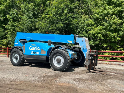 2016 Genie GTH-844 Diesel For Sale 147788_4