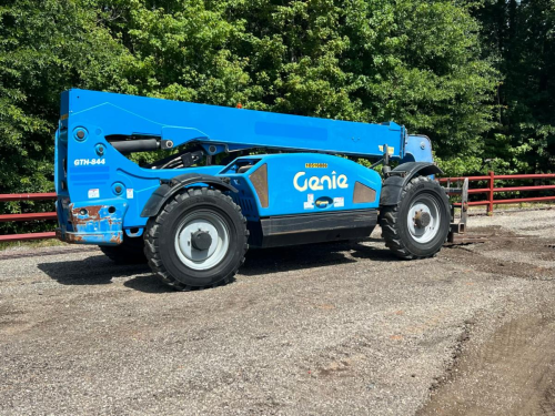 2016 Genie GTH-844 Diesel For Sale 147788_5