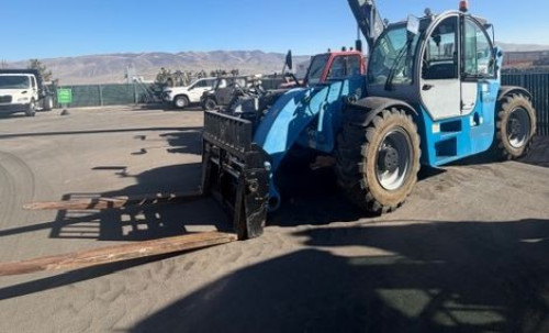 2016 Genie GTH1544  For Sale