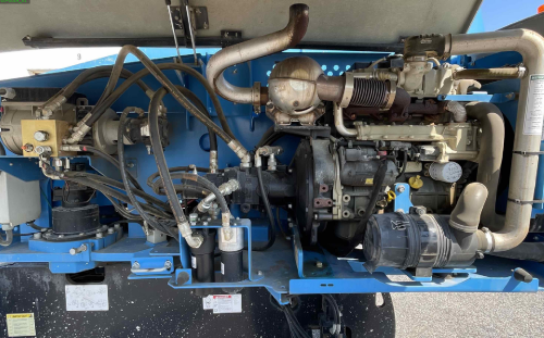 2016 Genie S60  For Sale