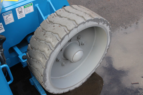 2016 Genie Z30/20NRJ Electric For Sale 149443_17