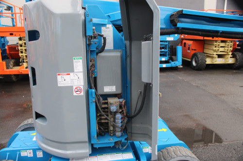 2016 Genie Z30/20NRJ Electric For Sale 149443_11