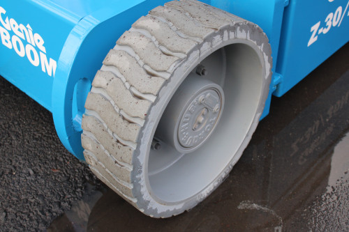 2016 Genie Z30/20NRJ Electric For Sale 149443_16