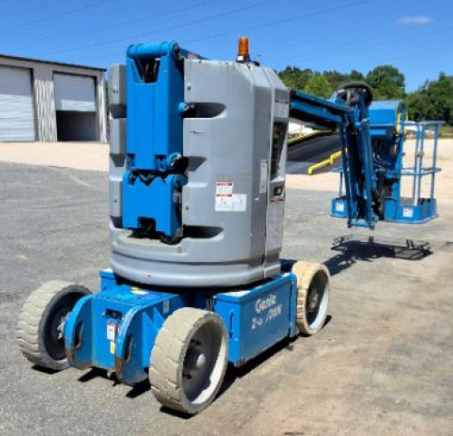 2016 Genie Z30/20NRJ  For Sale