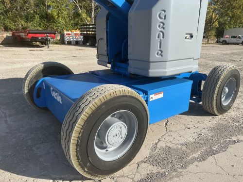 2016 Genie Z34/22DC Electric For Sale 148952_5