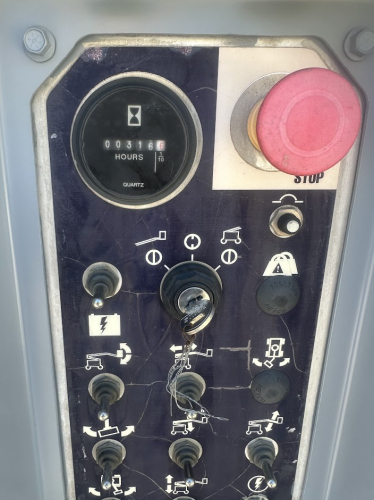 2016 Genie Z34/22DC Electric For Sale 148952_6