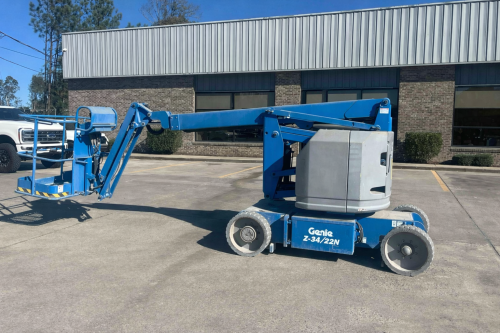 2016 Genie Z34/22N  For Sale