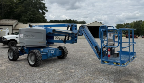 2016 Genie Z45/25J  For Sale