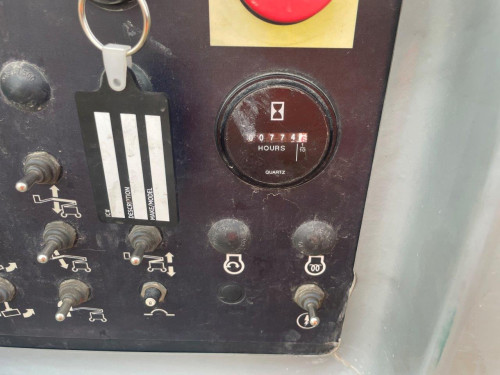 2016 Genie Z45/25JDC Electric For Sale 148245_2