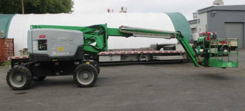 2016 Genie Z62/40  For Sale