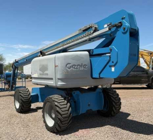 2016 Genie Z80/60 Diesel For Sale 148394_2