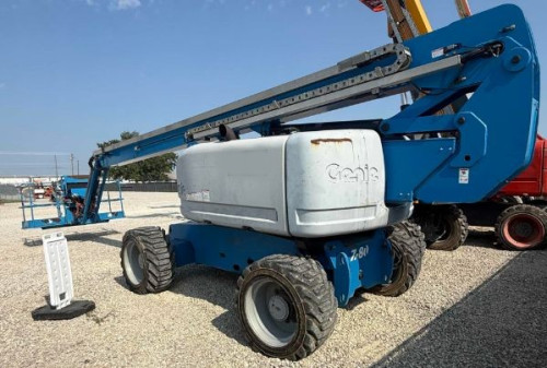 2016 Genie Z80/60  For Sale