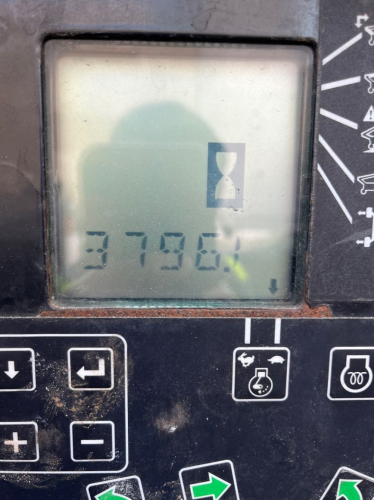 2016 Genie ZX135/70 Diesel For Sale 150740_2