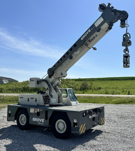 2016 Grove YB4409-2  For Sale