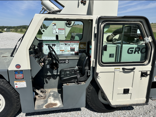 2016 Grove YB4409-2 Diesel For Sale 152425_2