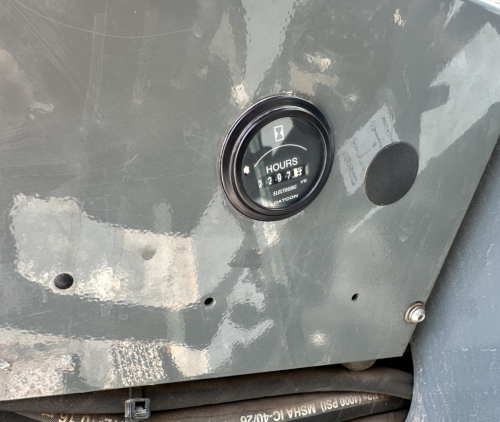 2016 Grove YB4409-2 Diesel For Sale 152425_3
