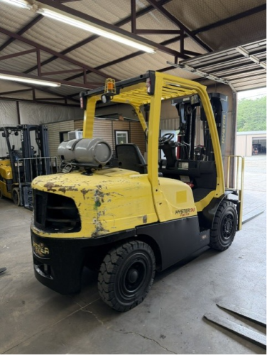 2016 Hyster H90FT  For Sale 152755_3