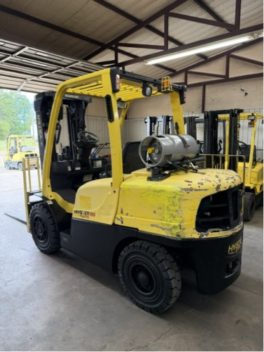 2016 Hyster H90FT  For Sale 152755_2