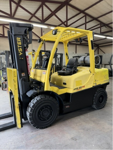 2016 Hyster H90FT  For Sale
