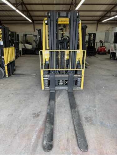 2016 Hyster H90FT Propane For Sale 152856_5