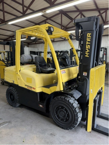 2016 Hyster H90FT Propane For Sale 152856_4