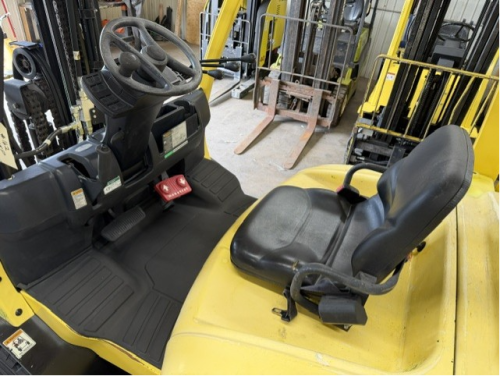 2016 Hyster H90FT Propane For Sale 152856_6