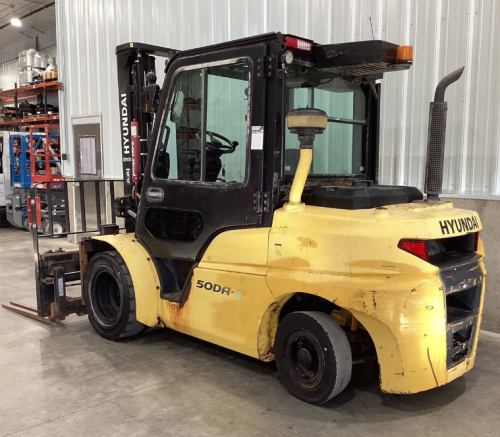 2016 Hyundai 50DA-9 Diesel For Sale 152646_3