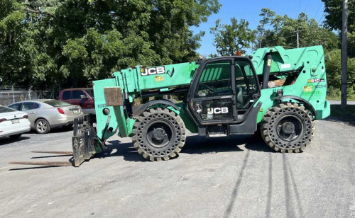 2016 JCB 510-56 Diesel For Sale