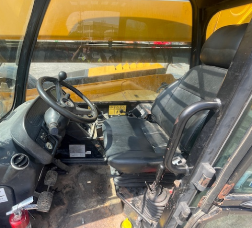 2016 JCB 512-56  For Sale