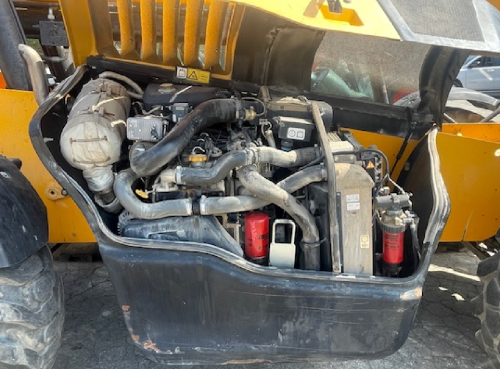 2016 JCB 512-56 Diesel For Sale 151219_3