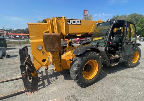 2016 JCB 512-56  For Sale