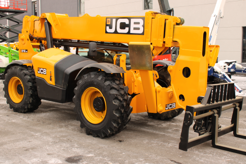 2016 JCB 512-56 Diesel For Sale