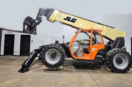 2016 JLG 1055 Diesel For Sale