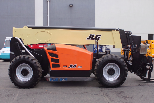 2016 JLG 1055 Turbo Diesel For Sale 152065_5