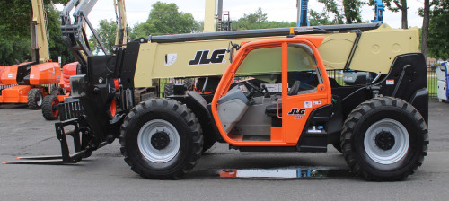 2016 JLG 1055 Turbo Diesel For Sale 152065_4