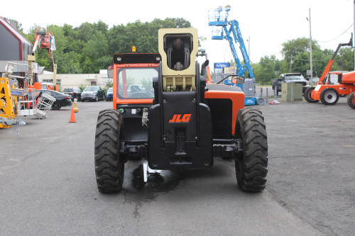2016 JLG 1055 Turbo Diesel For Sale 152065_7